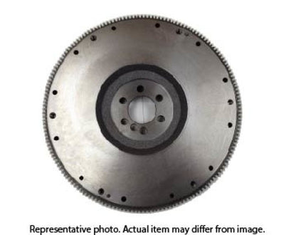 Fidanza 86-95 Ford Mustang 5.0L Nodular Iron Flywheel - Graveyard Performance