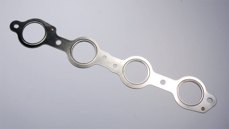Cometic GM LS1 5.3L/5.7L/6.0L .030 inch MLS Exhaust Gaskets (Pair) - Graveyard Performance
