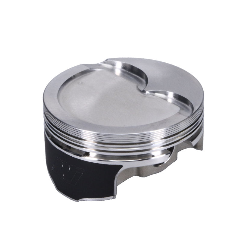 Wiseco Chevy LS Series -23cc R/Dome 4.200inch Bore Piston Shelf Stock Kit - Graveyard Performance