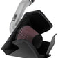 K&N 19-20 Hyundai Veloster L4-2.0L F/I Turbo Typhoon Performance Air Intake System