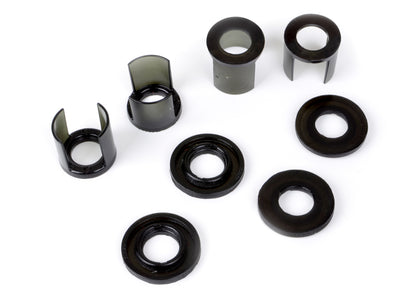 Whiteline 2014+ Subaru WRX Rear Subframe Mount Insert Bushing Kit - Graveyard Performance