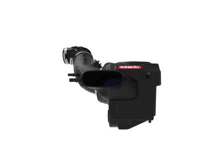 aFe POWER Momentum GT Pro 5R Media Intake System 16-19 Ford Fiesta ST L4-1.6L (t) - Graveyard Performance