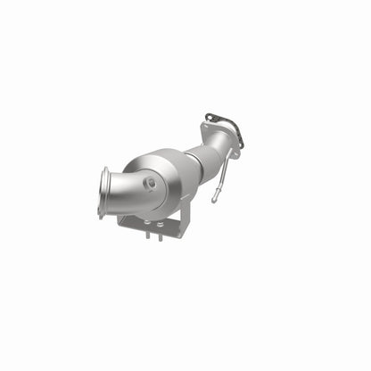 MagnaFlow Conv DF 2013 Ford Focus ST 2.0T - Graveyard Performance