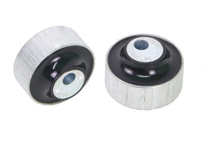 Whiteline 2014+ VW Golf/GTI/R MK7 Front Lower Control Arm Inner Rear Bushing - Graveyard Performance