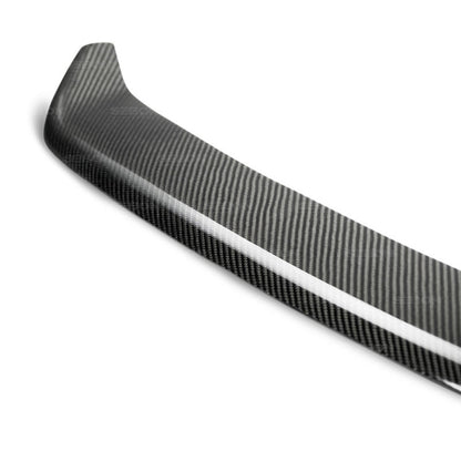 Seibon 09-10 Nissan Skyline R35 GTR OEM Carbon Fiber Front Grill - Graveyard Performance