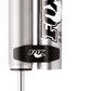 Fox 2.0 Performance Series 10.1in. Smooth Body R/R Shock Aluminum / Std Travel / Eyelet Ends - Black