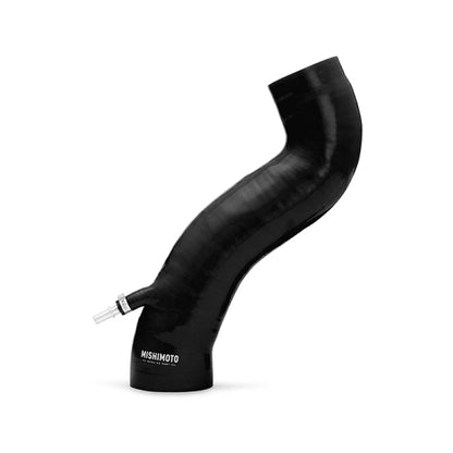 Mishimoto 2014-2015 Ford Fiesta ST Induction Hose (Black) - Graveyard Performance