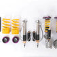 KW Clubsport Kit Ford Mustang (S-550) 3 Way Adjustable
