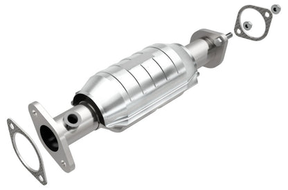 MagnaFlow Conv DF 2002-2003 Mitsubishi Lance 2.0L - CA - Graveyard Performance