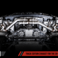 AWE Tuning 2020 Chevrolet Corvette (C8) Track Edition Exhaust - Quad Chrome Silver Tips