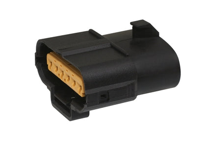 SCT Performance 89-05 Ford Mustang Mass Air Meter Adaptor - Graveyard Performance
