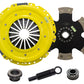 ACT 1999 Ford Mustang HD/Race Rigid 6 Pad Clutch Kit