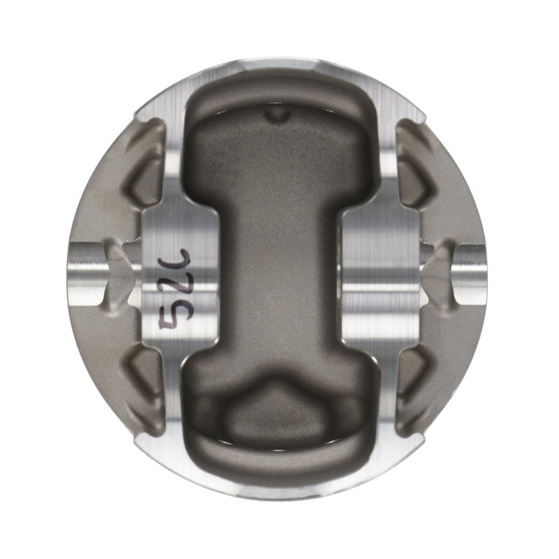 Wiseco Chevy LS Series -1cc 1.300 x 4.185inch Bore Piston Shelf Stock Kit - Graveyard Performance