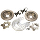 Ford Racing 1994-2004 Mustang GT Rear Brake Bracket Upgrade Kit