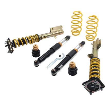 ST TA-Height Adjustable Coilovers 05+ Ford Mustang 5th gen. - Graveyard Performance