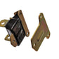Energy Suspension 69-72 Camaro / 68-72 Chevelle/Malibu / 70-73 Monte Carlo Black Early Engine Mount