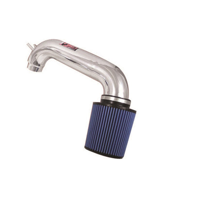 Injen 2010 Genesis 2.0L Turbo 4 cyl. Polished Cold Air Intake - Graveyard Performance