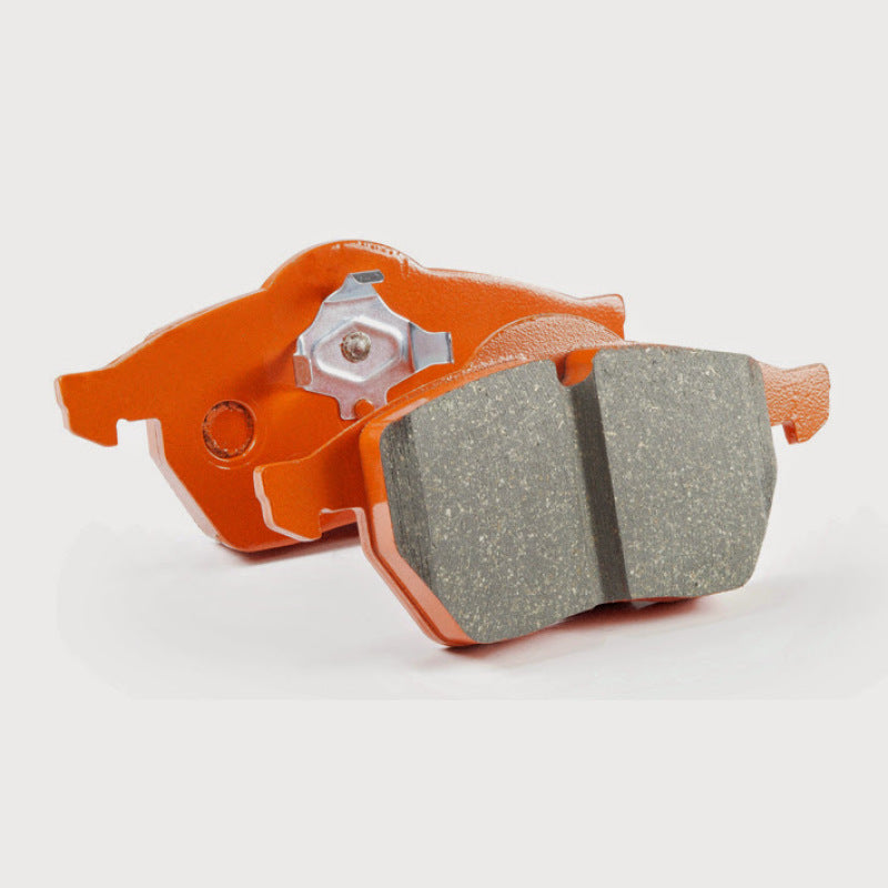 EBC 99-03 Aston Martin DB7 5.9 Orangestuff Front Brake Pads - Graveyard Performance
