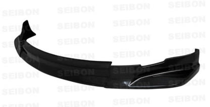 Seibon 06-08 Nissan 350Z CW Carbon FIber Front Lip - Graveyard Performance