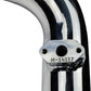 Injen 15-19 Volkswagen GTI (MK7) 2.0L Turbo TSI Aluminum Intercooler Piping Kit - Polished