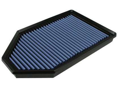 aFe MagnumFLOW OER Air Filter Pro 5R 11-13 Dodge Challenger/Charger V6/V8 - Graveyard Performance