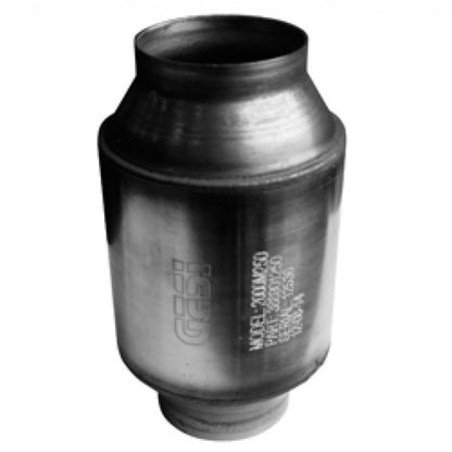 Kooks 05-10 Ford Mustang GT 4.6L 3V Auto/Manual 2 1/2in x 2 1/2in OEM Cat H Pipe Kooks HDR Req - Graveyard Performance