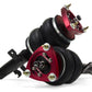 Air Lift Performance 11-16 Ford Focus / 10-13 Mazda 3 Front Kit