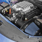 aFe MagnumFORCE Intakes Stage-2 P5R AIS 15-16 Dodge Challenger SRT Hellcat 6.2L V8 (sc)