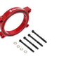 Snow Performance 10-15 Camaro Stg 2 Boost Cooler F/I Water Injection Kit (SS Braided Line & 4AN)