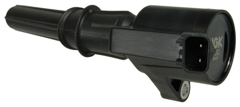 NGK 2005-02 Mercury Mountaineer COP Ignition Coil - Graveyard Performance