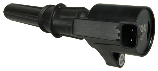 NGK 2005-02 Mercury Mountaineer COP Ignition Coil - Graveyard Performance