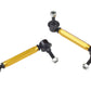 Whiteline 03-06 Mitsubishi Lancer Evo 8/9 Rear Swaybar link kit-adjustable ball end links