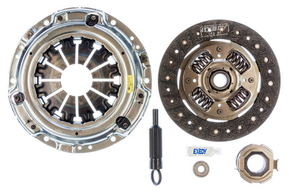 Exedy 2013-2016 Scion FR-S H4 Stage 1 Organic Clutch - Graveyard Performance