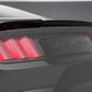 Roush 2015-2023 Ford Mustang Primed Rear Spoiler