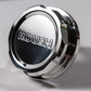 Roush 1996-2018 Ford Mustang Polished Billet Radiator Cap