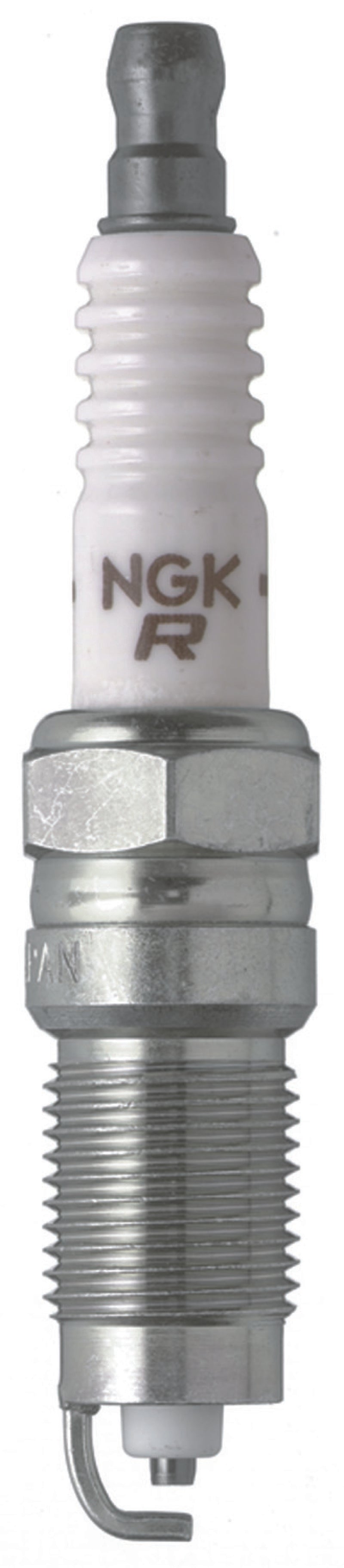 NGK V-Power Spark Plug Box of 4 (TR55-1) - Graveyard Performance