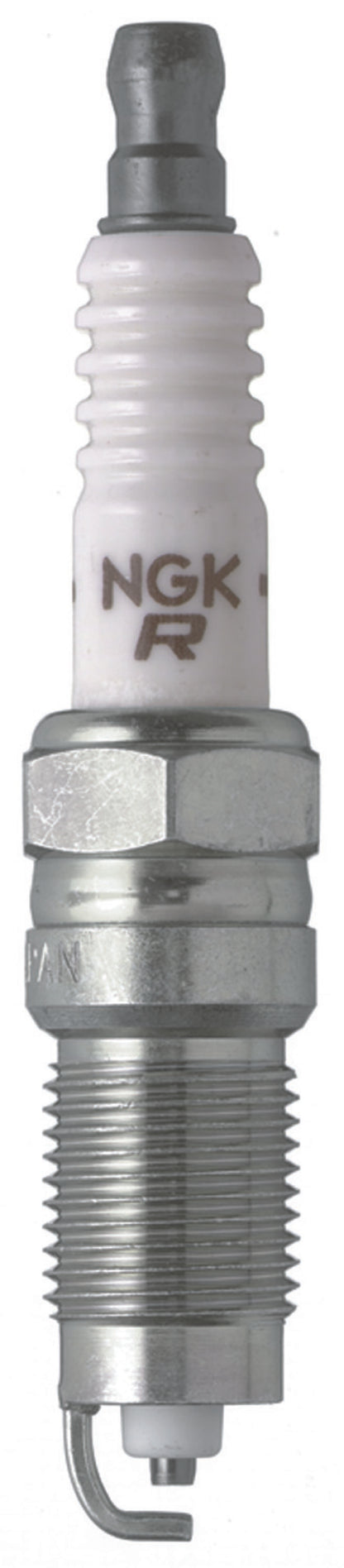 NGK V-Power Spark Plug Box of 4 (TR55-1) - Graveyard Performance