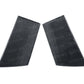 Seibon 09-12 Nissan 370Z B-Pillar (pair)