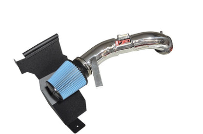 Injen 2016+ Honda Civic 2.0L 4 Cyl. Black Cold Air Intake - Graveyard Performance