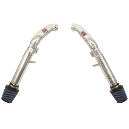 Injen 09-20 Nissan 370Z Polished Cold Air Intake - Graveyard Performance