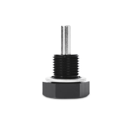 Mishimoto Magnetic Oil Drain Plug M16 x 1.5 Black - Graveyard Performance