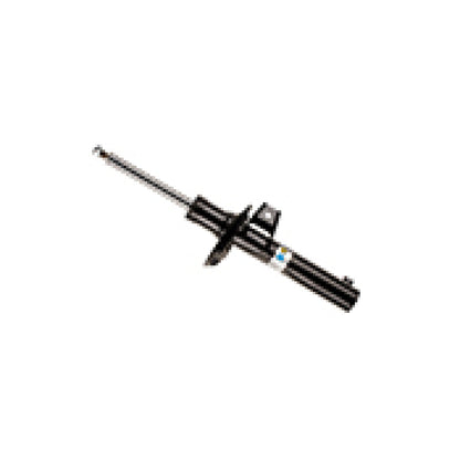 Bilstein B4 2006 Volkswagen Jetta 2.0T Sedan Front Suspension Strut Assembly - Graveyard Performance