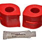 Energy Suspension 26Mm Front Swaybar Set - Red