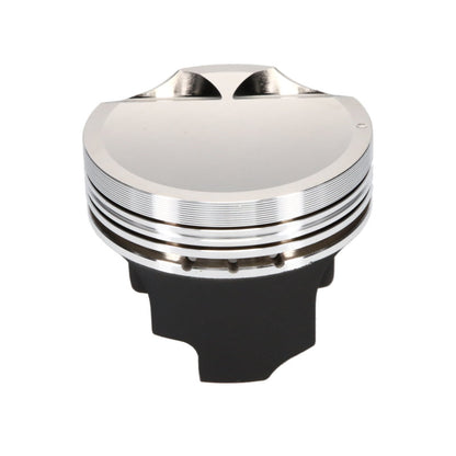 Wiseco Audi RS2 2.2L 20V Bore (81.0mm) - Size (STD) - CR (8.0) Pistons Build on Demand - Graveyard Performance
