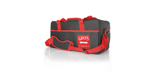 Griots Garage Detailer Bag