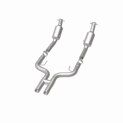 Magnaflow Conv DF Mustang 05-09 4.6L - Graveyard Performance