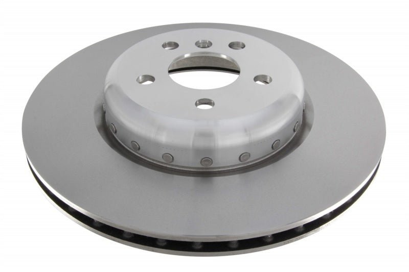 EBC 2019+ BMW Z4 RK Series Premium Rear Rotors - Graveyard Performance