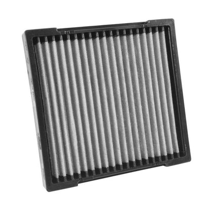 K&N 09-16 Honda Fit Cabin Air Filter - Graveyard Performance