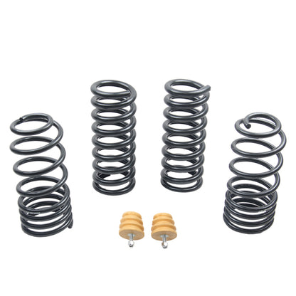 ST Sport-tech Lowering Springs Ford Mustang 3rd gen. / 4th gen. - Graveyard Performance