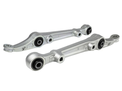 Skunk2 94-01 Acura Integra Front Lower Control Arm - Hard Rubber Bushing - Graveyard Performance